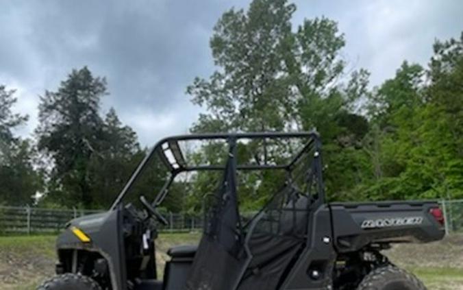 2024 Polaris Ranger® Crew 1000 Base