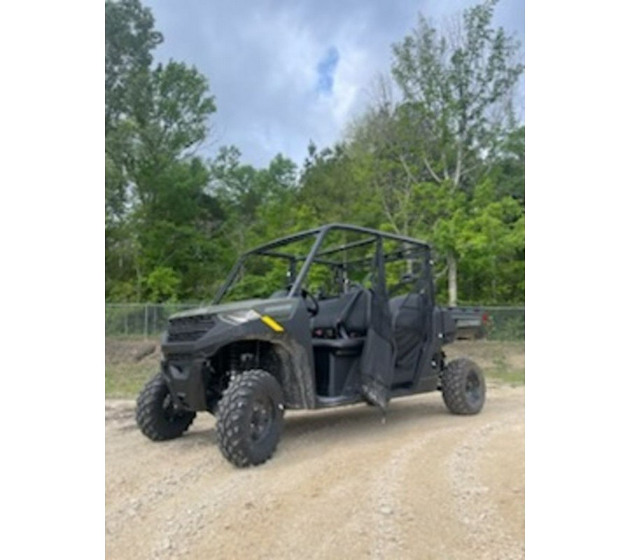 2024 Polaris Ranger® Crew 1000 Base