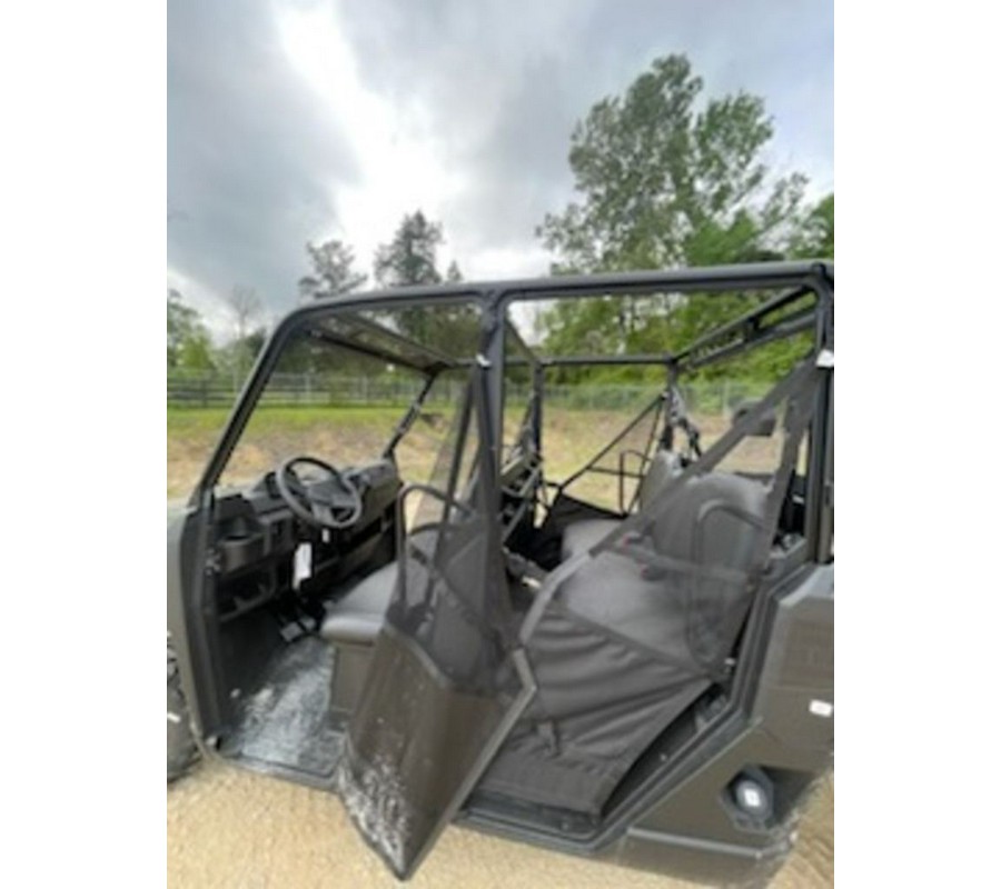 2024 Polaris Ranger® Crew 1000 Base