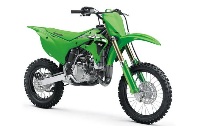 2024 Kawasaki KX™85