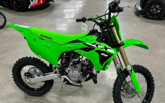 2024 Kawasaki KX™85