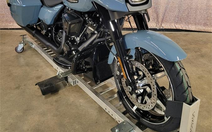 2024 Harley-Davidson Street Glide