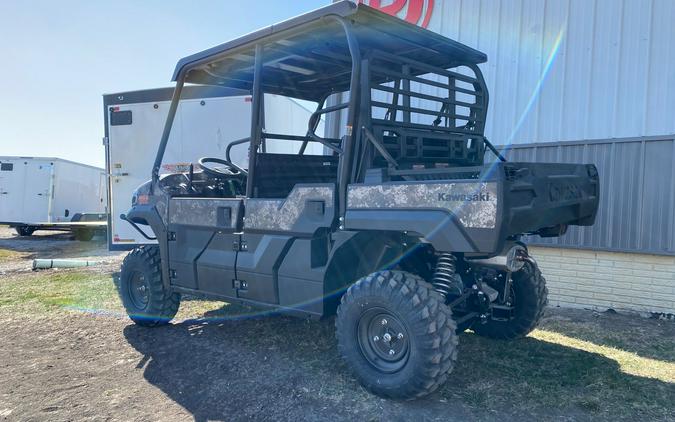 2024 Kawasaki MULE PRO-FXT 1000 LE Camo