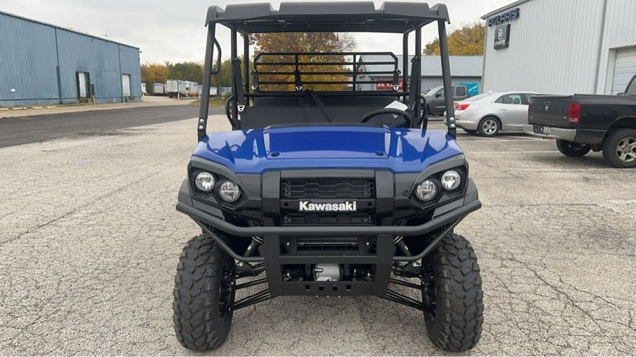 2024 Kawasaki MULE PRO-FXT 1000 LE