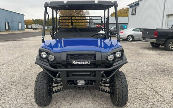 2024 Kawasaki MULE PRO-FXT 1000 LE