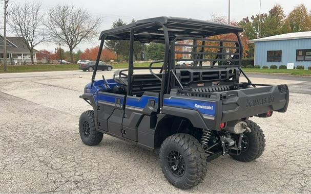 2024 Kawasaki MULE PRO-FXT 1000 LE