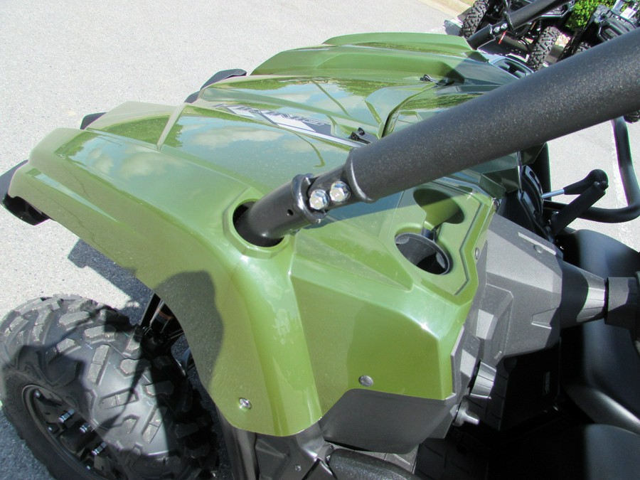 2024 Yamaha Viking EPS