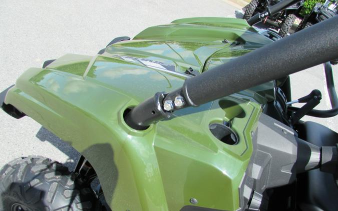 2024 Yamaha Viking EPS