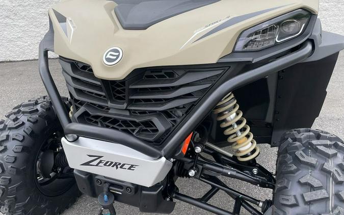 2024 CFMOTO ZFORCE 950 Sport 4