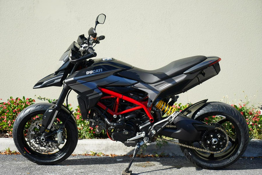 2013 Ducati HyperMotard 821