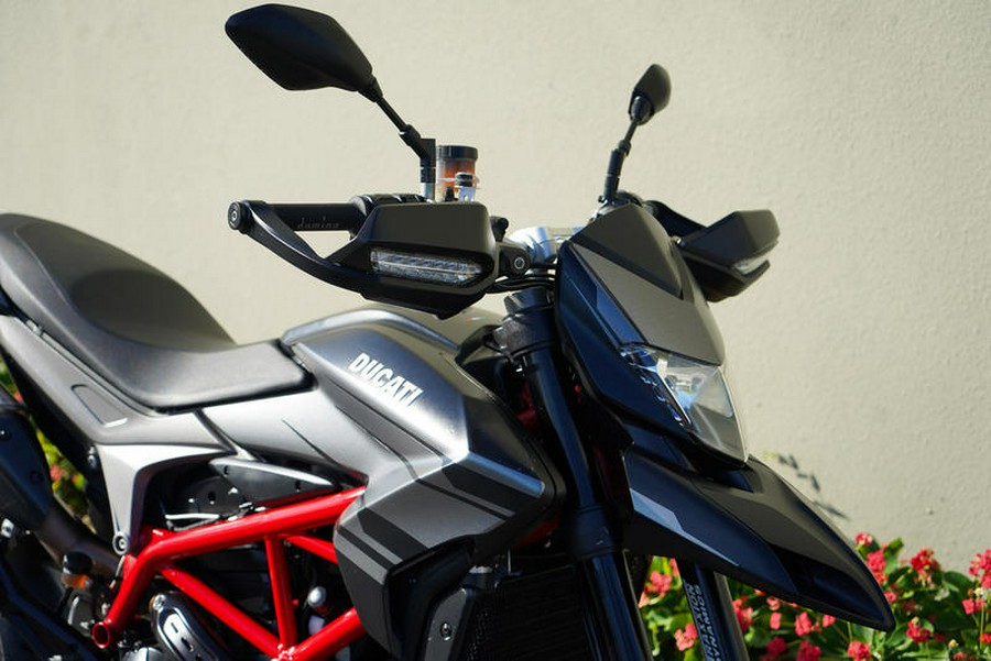 2013 Ducati HyperMotard 821