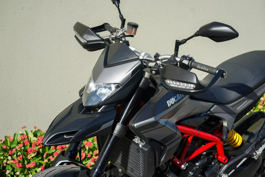 2013 Ducati HyperMotard 821