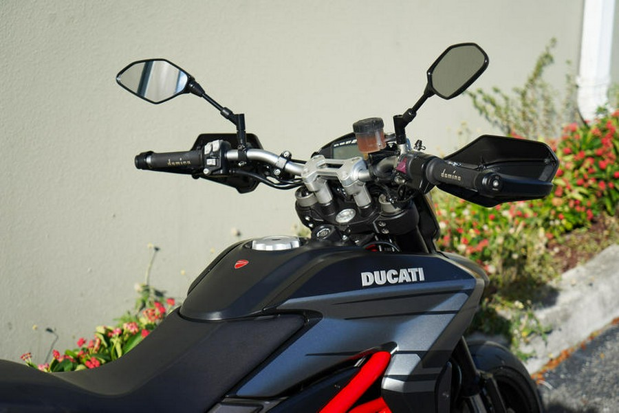 2013 Ducati HyperMotard 821