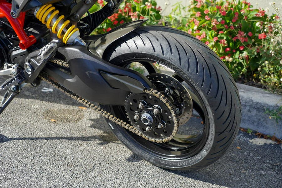 2013 Ducati HyperMotard 821