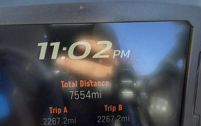 2022 Harley-Davidson® RA1250S - Pan America™ 1250 Special