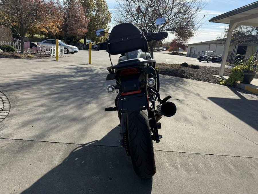 2022 Harley-Davidson® RA1250S - Pan America™ 1250 Special