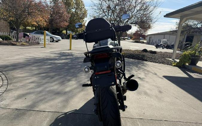 2022 Harley-Davidson® RA1250S - Pan America™ 1250 Special