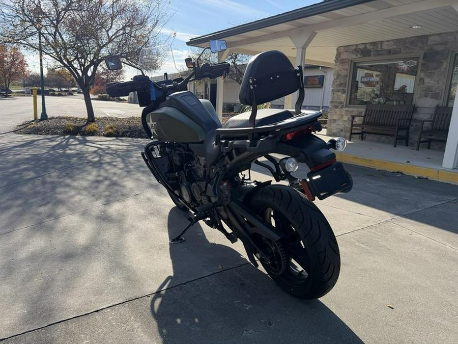 2022 Harley-Davidson® RA1250S - Pan America™ 1250 Special