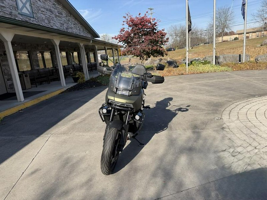 2022 Harley-Davidson® RA1250S - Pan America™ 1250 Special