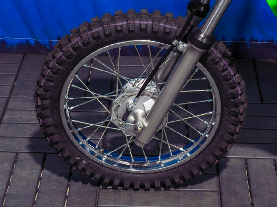 2026 Kawasaki KLX 110R L