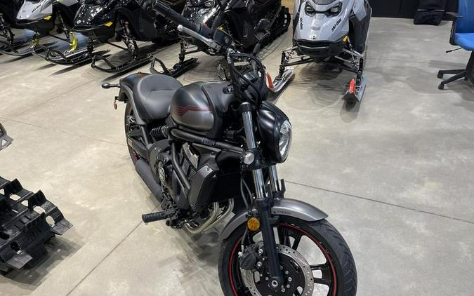 2025 Kawasaki Vulcan® S ABS
