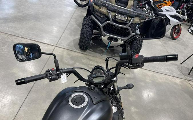 2025 Kawasaki Vulcan® S ABS