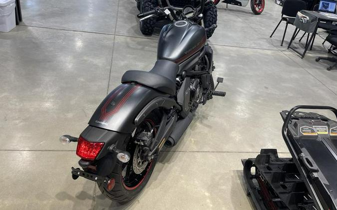 2025 Kawasaki Vulcan® S ABS
