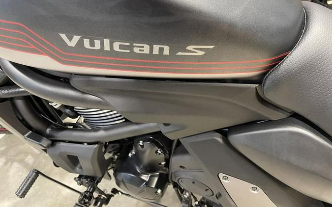2025 Kawasaki Vulcan® S ABS