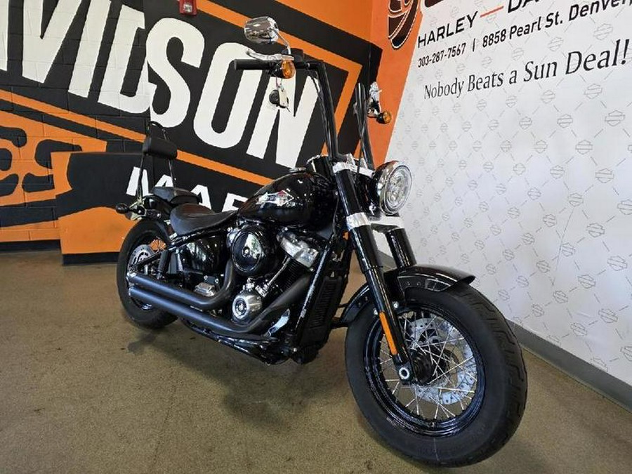 2021 Harley-Davidson® FLSL - Softail Slim®