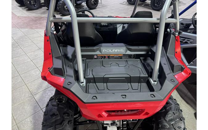 2026 Polaris RZR® 200 EFI - Indy Red (youth)
