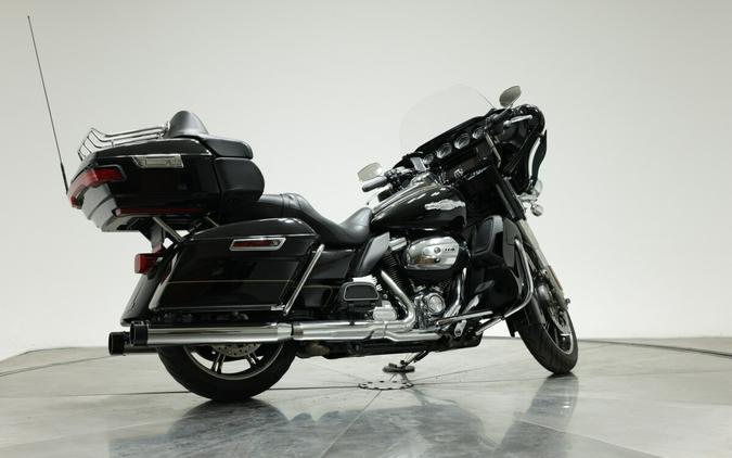 2020 Harley-Davidson Ultra Limited