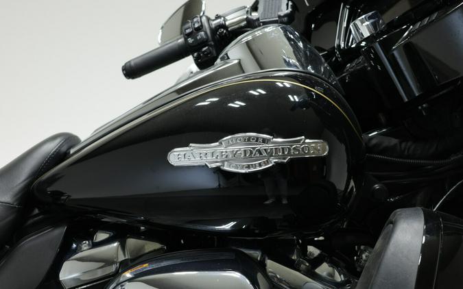 2020 Harley-Davidson Ultra Limited