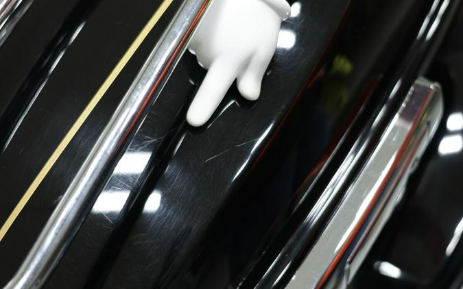 2020 Harley-Davidson Ultra Limited