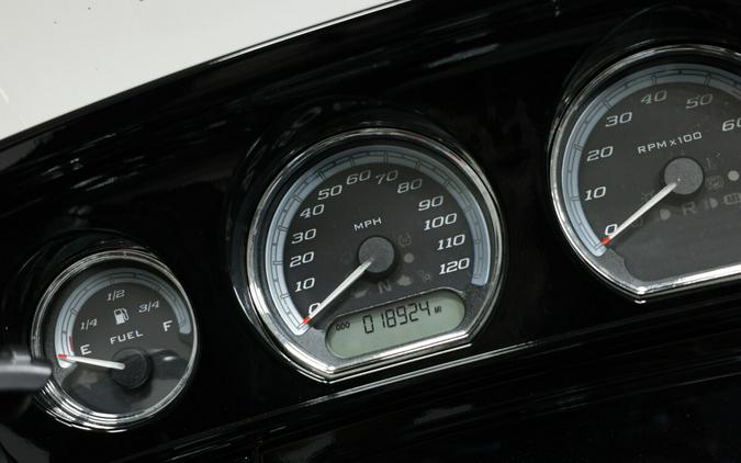 2020 Harley-Davidson Ultra Limited