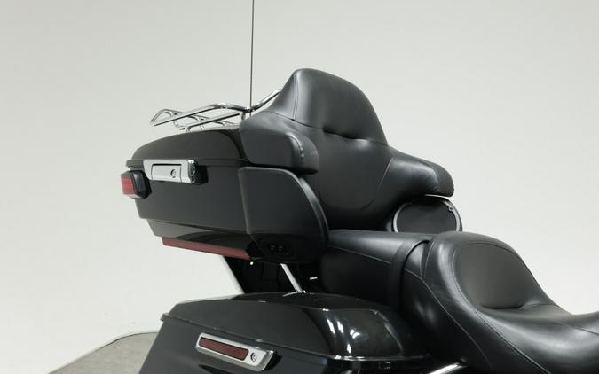 2020 Harley-Davidson Ultra Limited