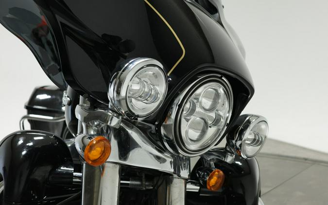 2020 Harley-Davidson Ultra Limited