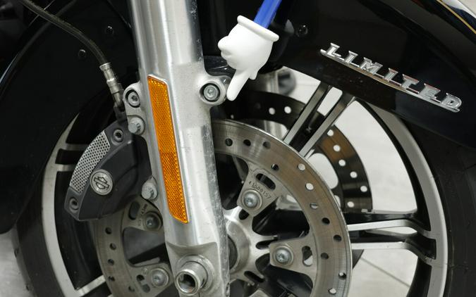 2020 Harley-Davidson Ultra Limited