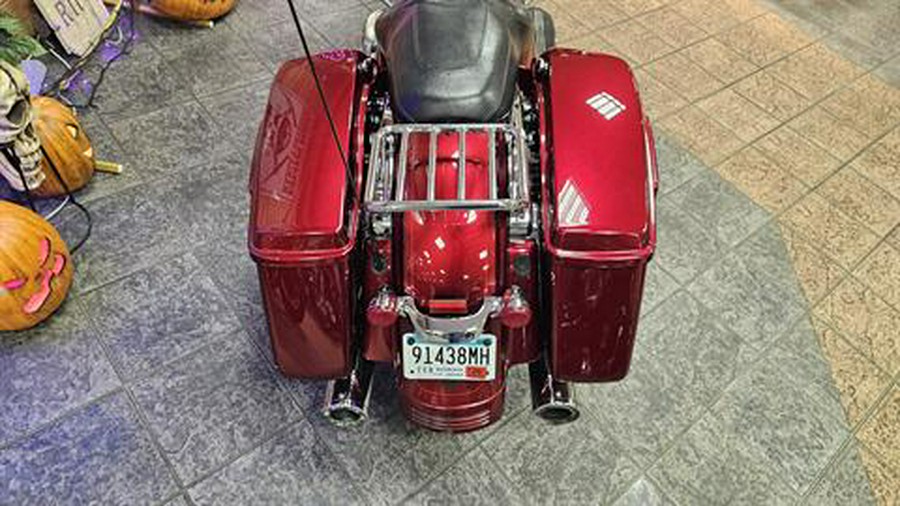 2016 Harley-Davidson Street Glide® Special