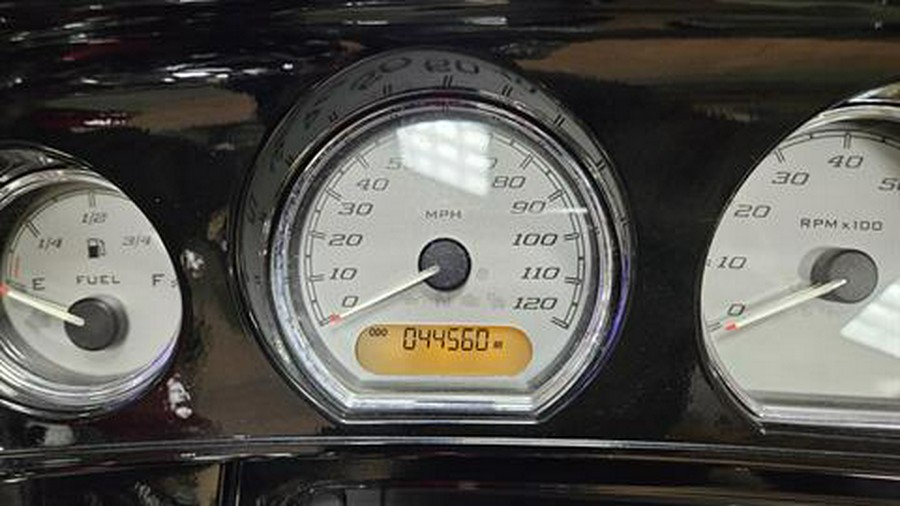 2016 Harley-Davidson Street Glide® Special