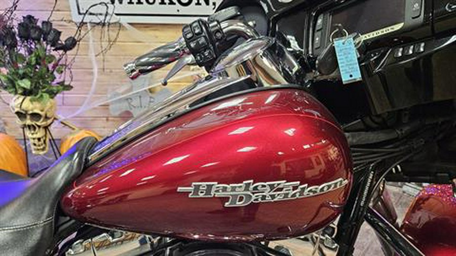 2016 Harley-Davidson Street Glide® Special