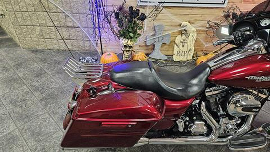 2016 Harley-Davidson Street Glide® Special