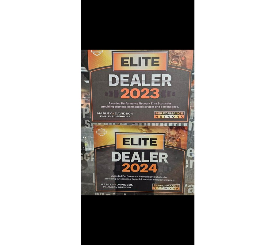 2016 Harley-Davidson Street Glide® Special