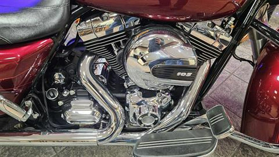 2016 Harley-Davidson Street Glide® Special