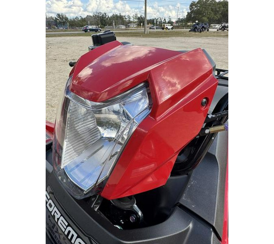 2026 Honda® FourTrax Foreman 4x4 EPS