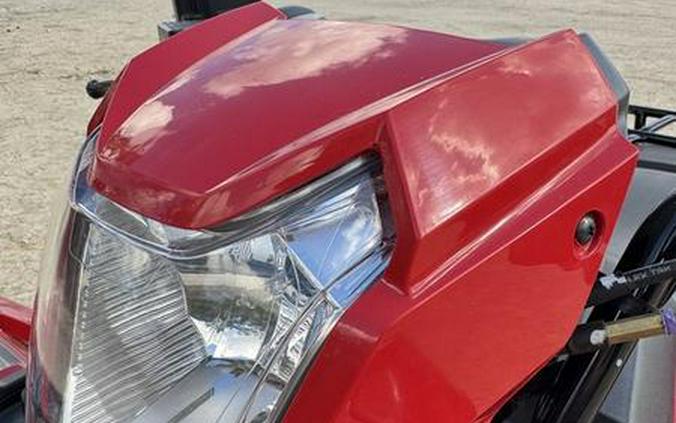 2026 Honda® FourTrax Foreman 4x4 EPS