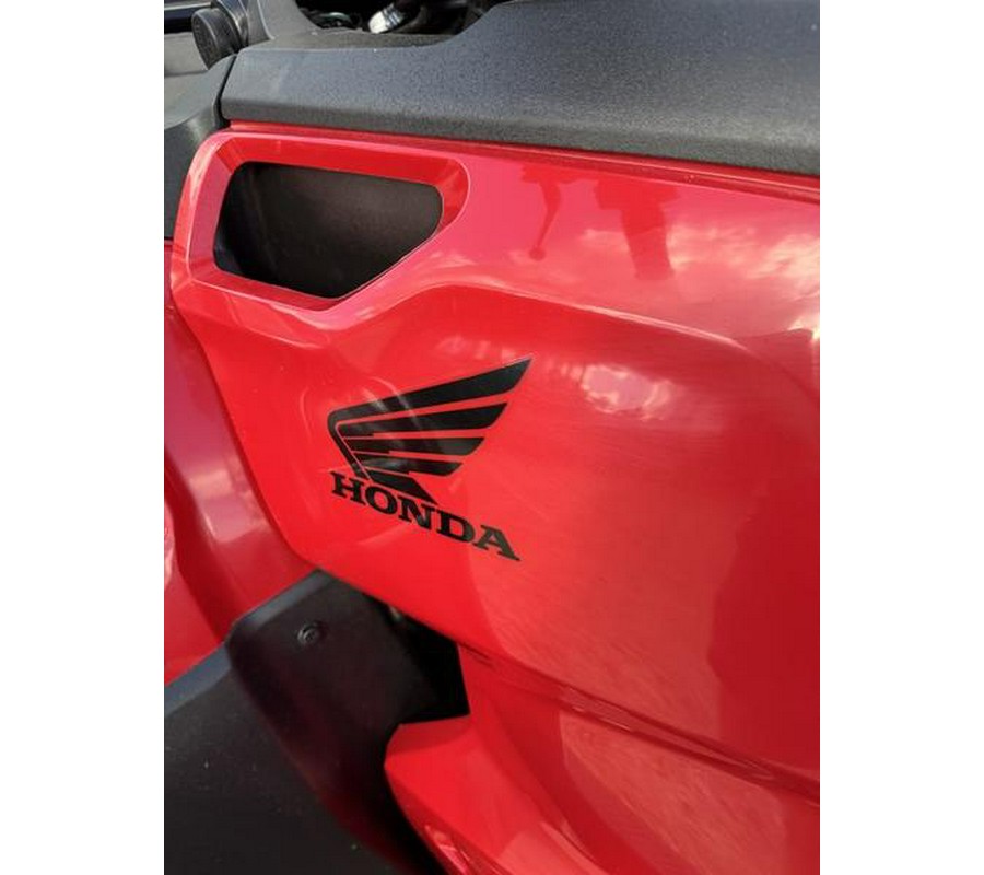 2026 Honda® FourTrax Foreman 4x4 EPS