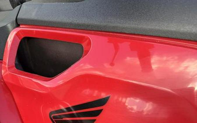 2026 Honda® FourTrax Foreman 4x4 EPS