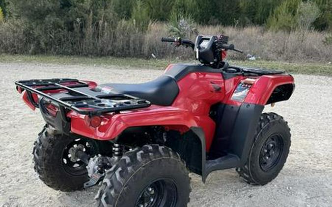 2026 Honda® FourTrax Foreman 4x4 EPS