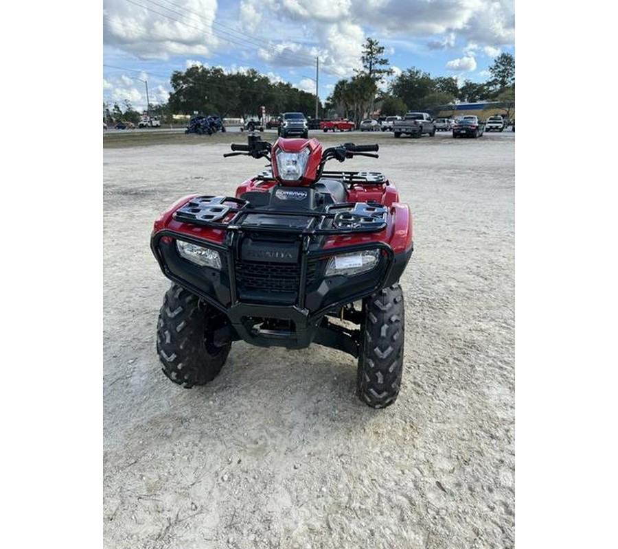 2026 Honda® FourTrax Foreman 4x4 EPS