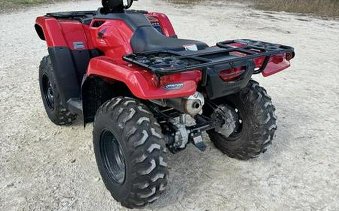 2026 Honda® FourTrax Foreman 4x4 EPS